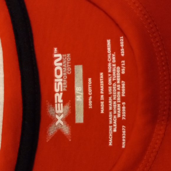 xersion performance - Picture 5 of 7